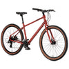 Kona Dew Urban Bike (Red)