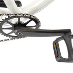 Shop Kona Dew Deluxe Urban Bike (White) Online in India | United By Cycling