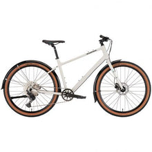 Shop Kona Dew Deluxe Urban Bike (White) Online in India | United By Cycling