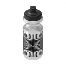 BPA-Free Lezyne Cycling Bottle with Leak-Proof Lid

