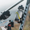 Lezyne 600ml Bike Water Bottle – Fits Lezyne Bottle Cages

