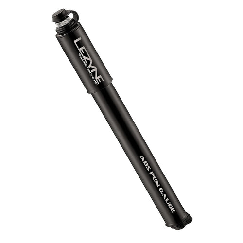 Shop Lezyne Gauge Drive HP-High Pressure Pump Online in India | United By Cycling