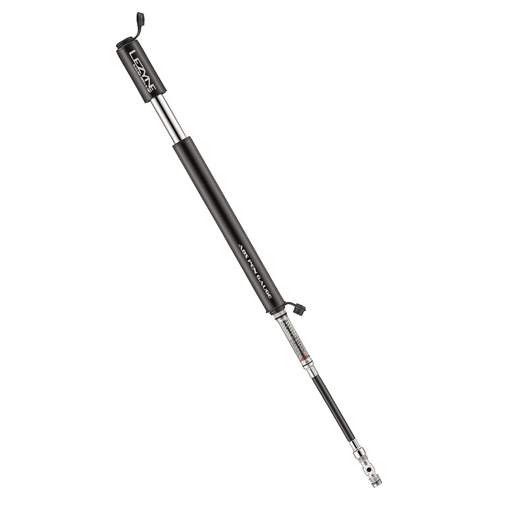 Shop Lezyne Gauge Drive HP-High Pressure Pump  Online in India | United By Cycling