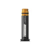 Lezyne Tubeless Insert Kit for bicycle handlebar storage

