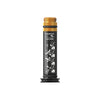 Compact Lezyne tubeless plug kit with stainless-steel reamer

