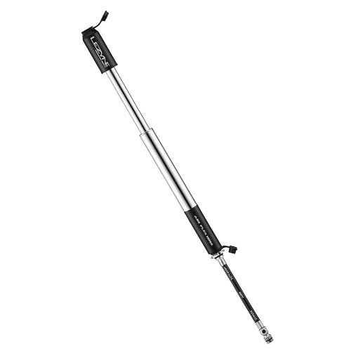 Shop Lezyne Pressure Drive HP-High Pressure Pump-Black  Online in India | United By Cycling