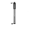 Shop Lezyne Grip Drive HP-High Pressure Pump-Silver Online in India | United By Cycling