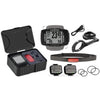 Lezyne Macro Plus GPS Bike Computer (Loaded)