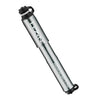 Shop Lezyne Pressure Drive CFH-2-in-1 CO2 Pump-Light Grey Online in India | United By Cycling