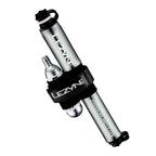 Shop Lezyne Pressure Drive CFH-2-in-1 CO2 Pump-Light Grey  Online in India | United By Cycling