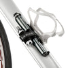 Shop Lezyne Pressure Drive CFH-2-in-1 CO2 Pump-Light Grey  Online in India | United By Cycling