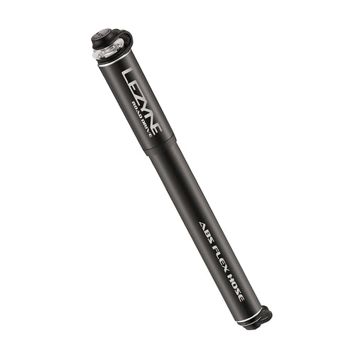 Shop Lezyne Road Drive High Pressure Pump Online in India | United By Cycling