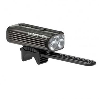 Shop Lezyne Super Drive 1600XXL Front Light - Black (1600 Lumens) Online in India | United By Cycling