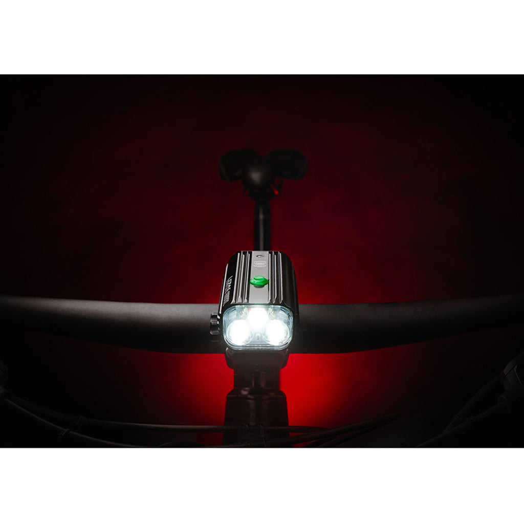Shop Lezyne Super Drive 1600XXL Front Light - Black (1600 Lumens)  Online in India | United By Cycling