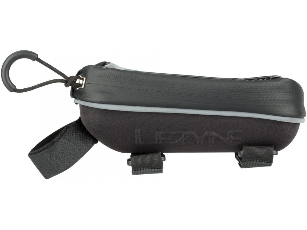 Shop Lezyne Smart Energy Caddy Small Top Tube Bag Black Online in India | United By Cycling