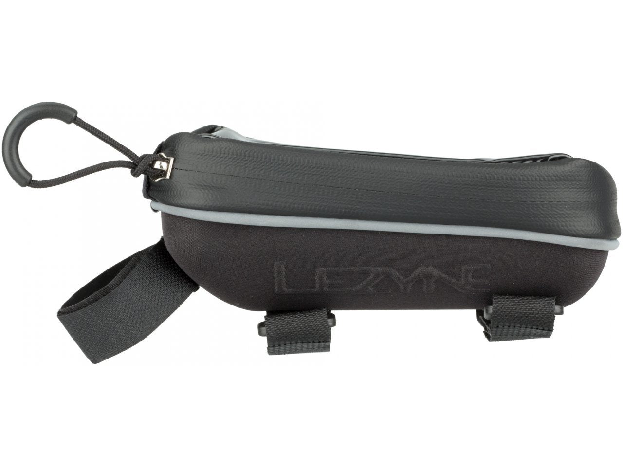 Shop Lezyne Smart Energy Caddy Small Top Tube Bag Black Online in India | United By Cycling