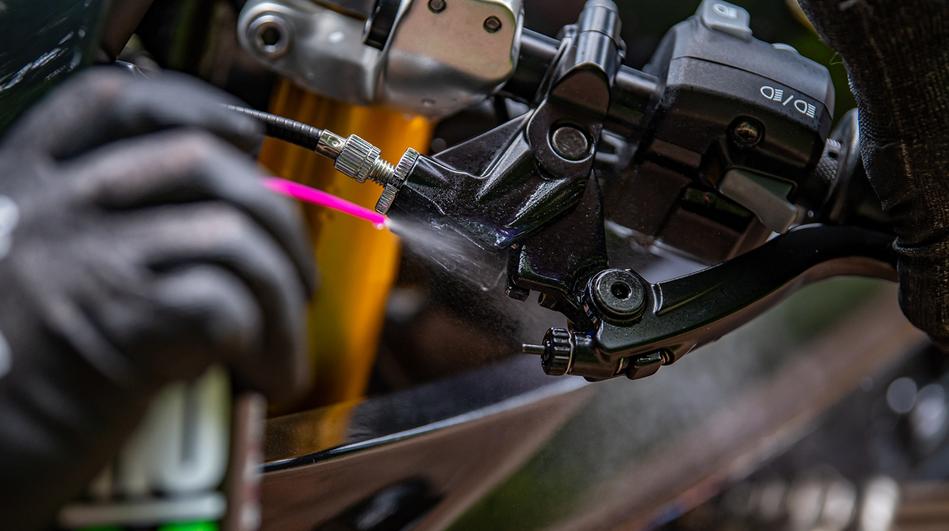 Shop Muc-Off MO94 400ml Online in India | United By Cycling