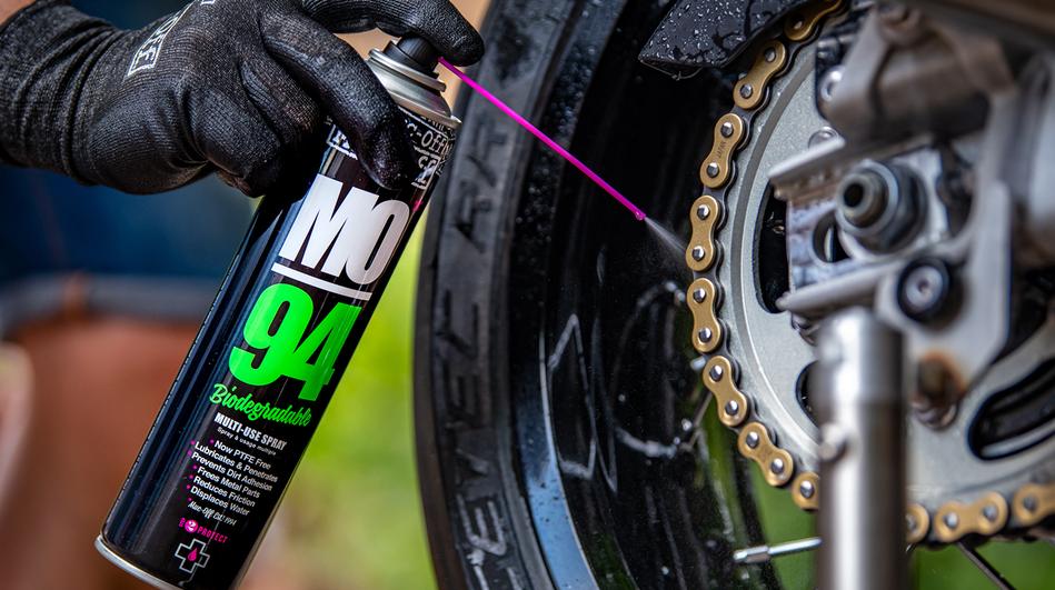 Shop Muc-Off MO94 400ml Online in India | United By Cycling