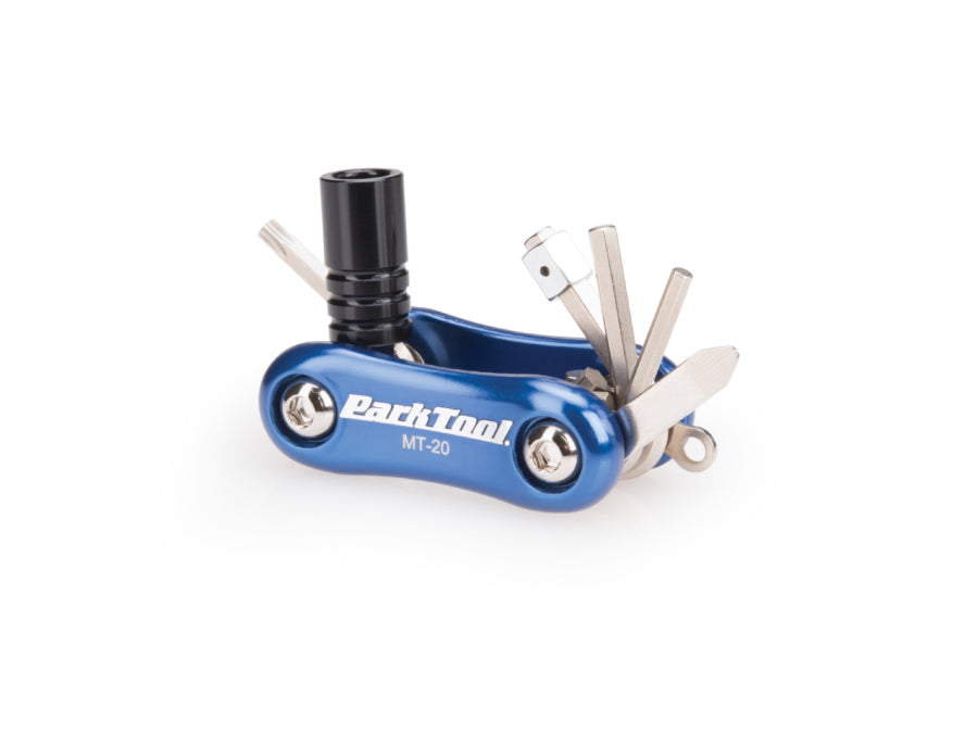Shop Park Tool Multi-Tool MT-20 Online in India | United By Cycling