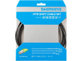 Shop Shimano MTB Shift Cable Set (OPTISLICK, FRONT/REAR DERAILLEUR) Online in India | United By Cycling