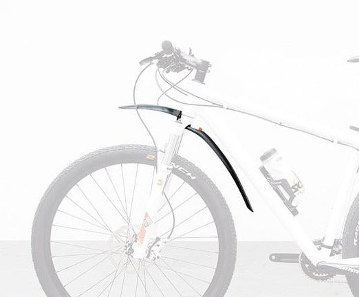 SKS Shockblade front mudguard 26-27.5 MTB bike fender