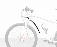 SKS Shockblade front mudguard 26-27.5 MTB bike fender