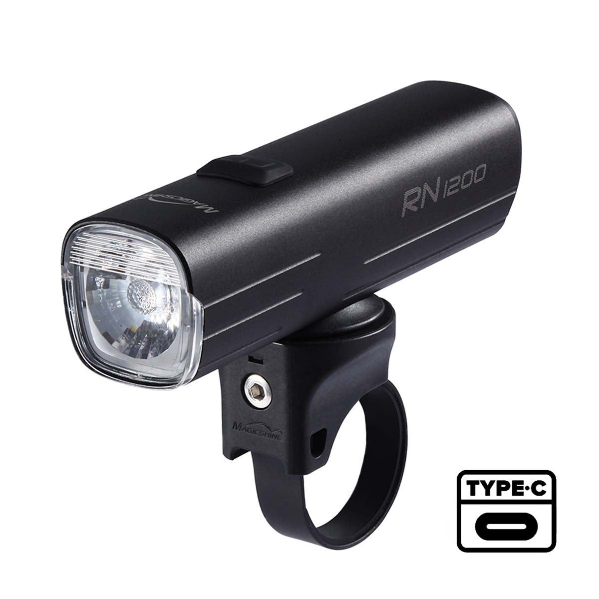 Shop Magicshine Front Light RN 1200 Online in India | United By Cycling