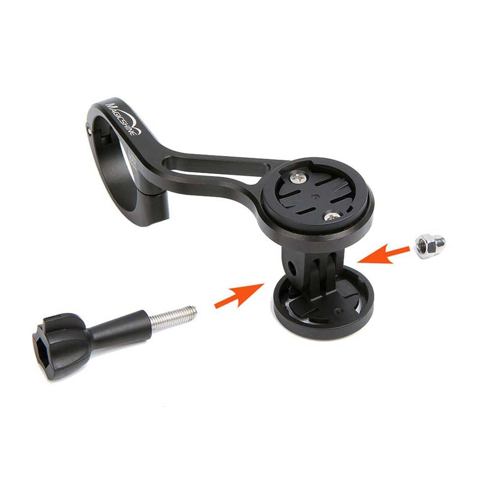 Shop Magicshine Garmin To GoPro Adapter (with Screw Handle)  Online in India | United By Cycling