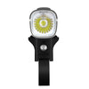 Magicshine Front Light RN1500 (Black)