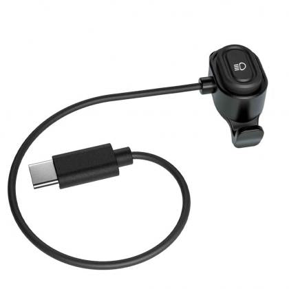 Shop Magicshine Remote Control For Ray Series Lights Online in India | United By Cycling