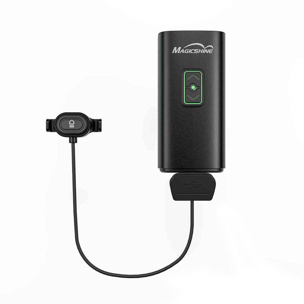 Shop Magicshine Remote Control For Ray Series Lights  Online in India | United By Cycling