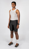 Cycling Shorts - Gel Padded - Mens - Evolve