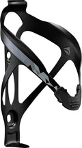 Shop Merida Bottle Cage - Alloy, Black - White, 30gms Online in India | United By Cycling