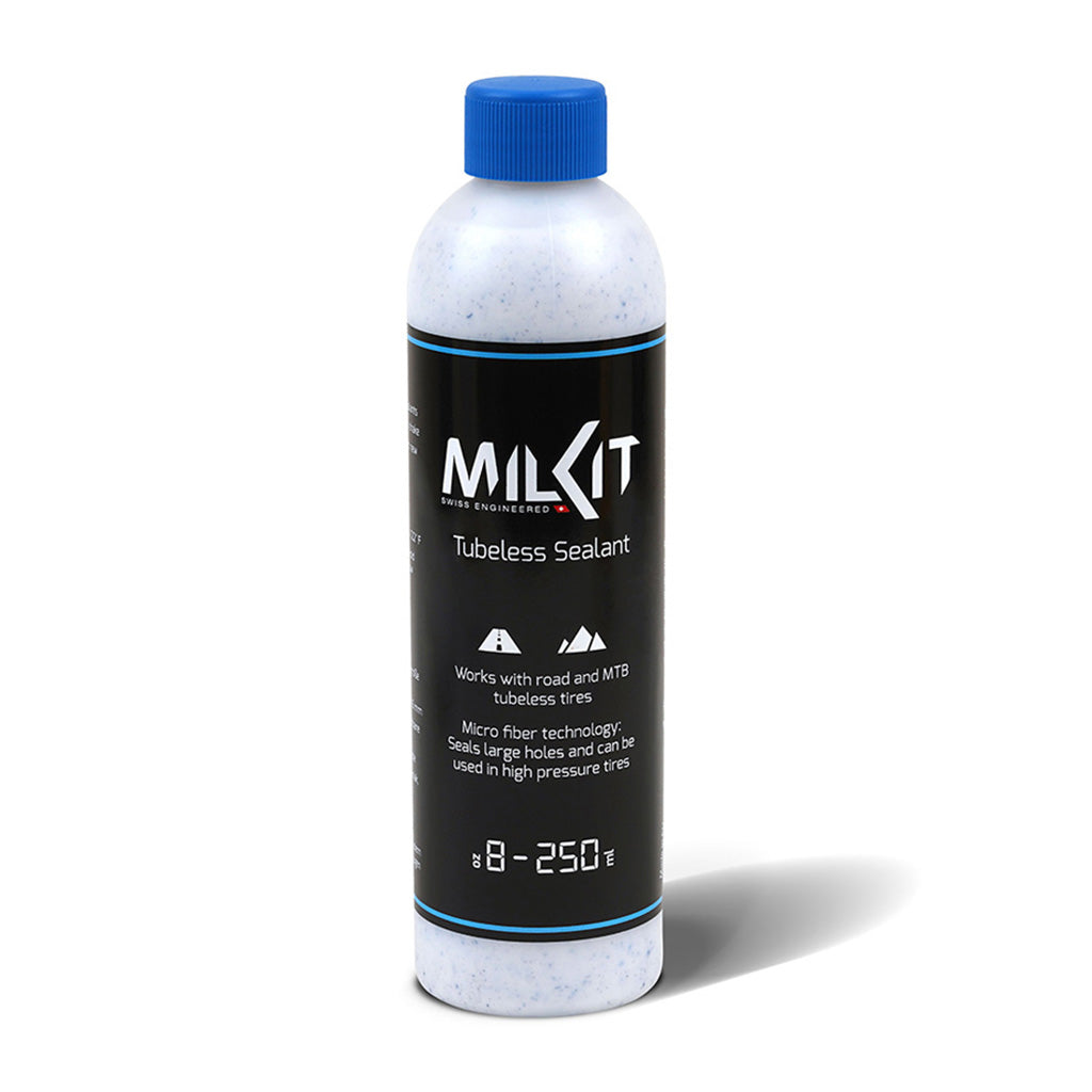 Shop MilKit Tubeless Sealant (250ml) Online in India | United By Cycling