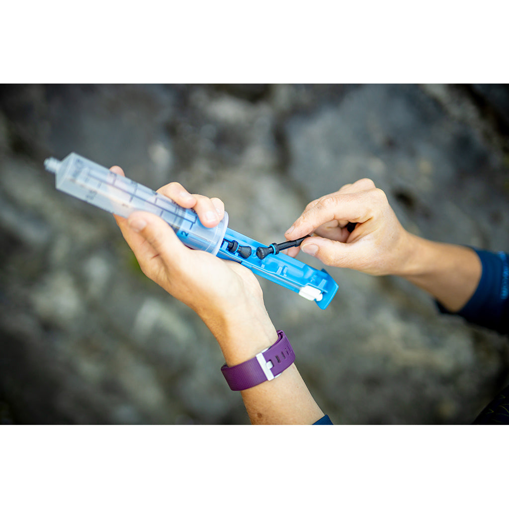 Shop MilKit Replacement Syringe Online in India | United By Cycling