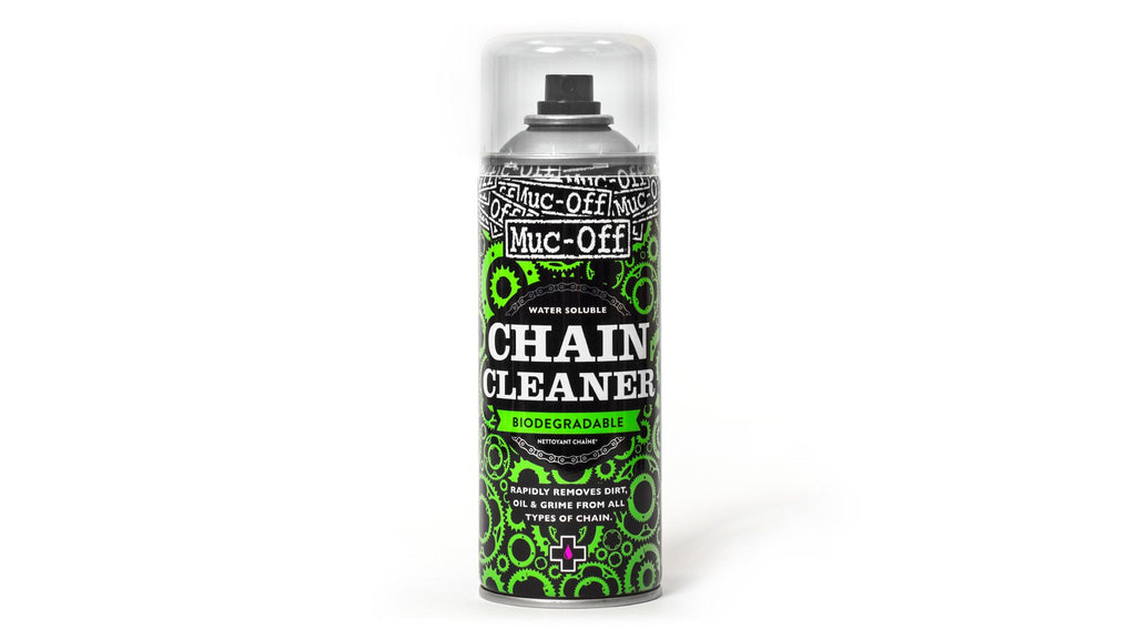 Shop Muc-Off Chain Cleaner (400ml) Online in India | United By Cycling