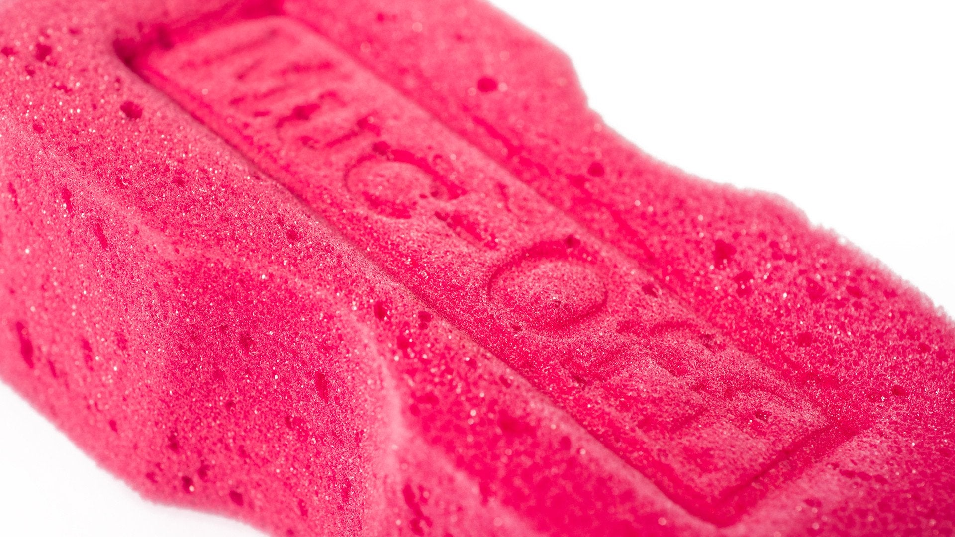 Shop Muc-Off Expanding Pink Sponge 27.2g Online in India | United By Cycling