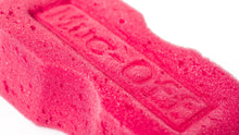 Shop Muc-Off Expanding Pink Sponge 27.2g Online in India | United By Cycling