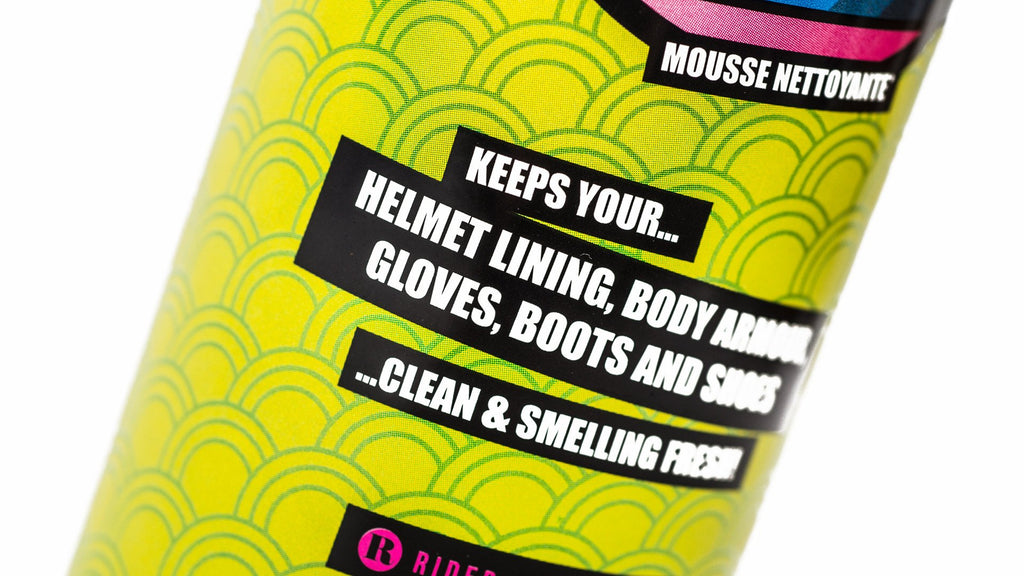 Shop Muc-Off Foam Fresh Cleaner (400ml) Online in India | United By Cycling