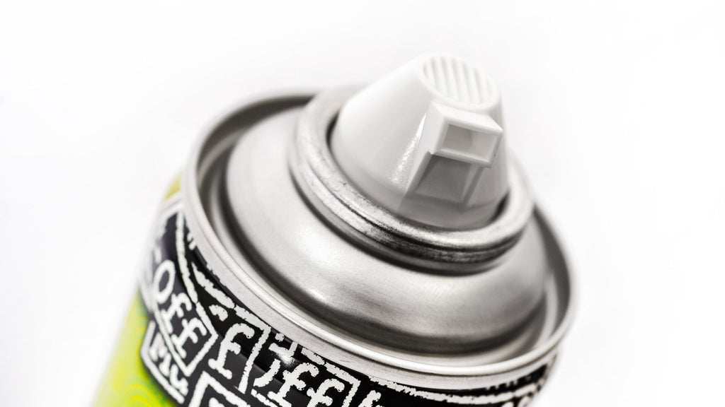 Shop Muc-Off Foam Fresh Cleaner (400ml) Online in India | United By Cycling