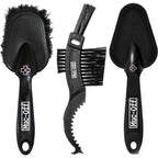 Shop Muc-Off 3-Brush Set Online in India | United By Cycling