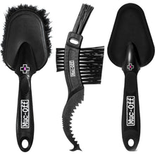 Shop Muc-Off 3-Brush Set Online in India | United By Cycling