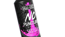 Shop Muc-Off No Puncture Hassle Tubeless Sealant - 1L Online in India | United By Cycling