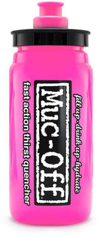 Shop Muc-off Pink Custom Fly Water Bottle Online in India | United By Cycling