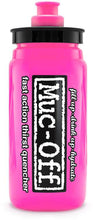 Shop Muc-off Pink Custom Fly Water Bottle Online in India | United By Cycling