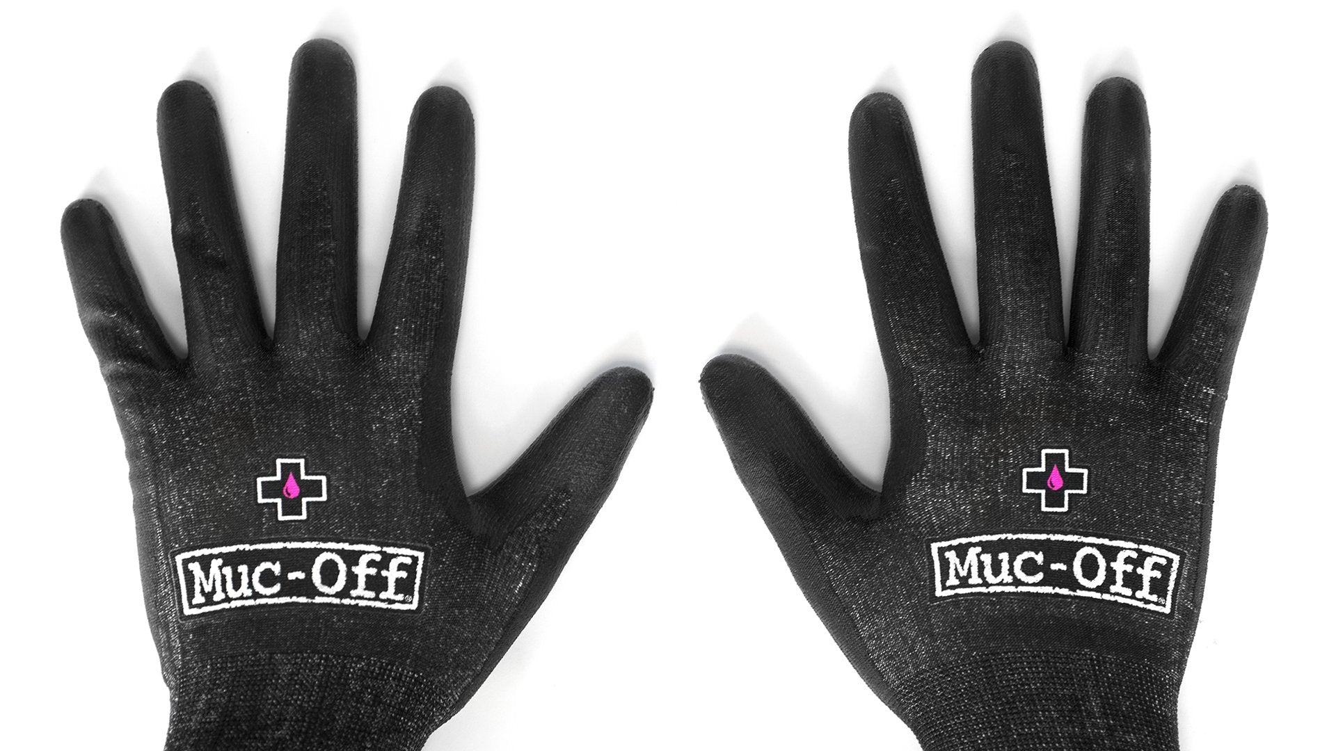 Shop Muc-Off Mechanics Gloves (Large) Online in India | United By Cycling
