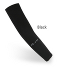 Shop N-Rit Tube Nine Coolet Arm Sleeves - Black Online in India | United By Cycling