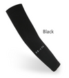 N-Rit Tube Nine Coolet Arm Sleeves - Black