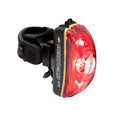 Shop NR NiteRider CherryBomb 100 Tail Light Online in India | United By Cycling