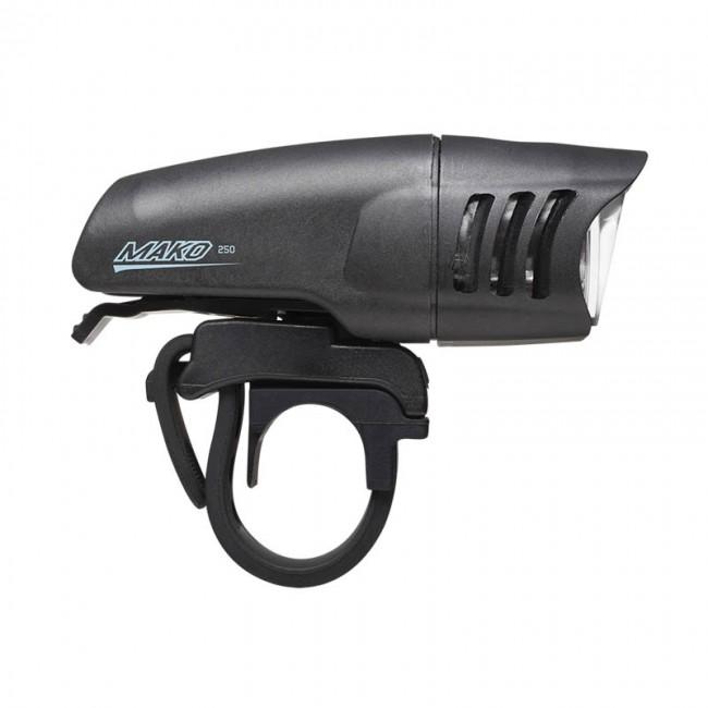 Shop NR NiteRider Mako 250 Headlight Online in India | United By Cycling